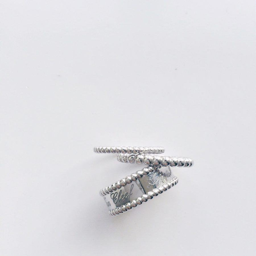 [Perla Lux]PERLEE RING
